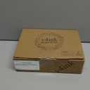 v4ink High Yield Compatible Toner Cartridge Replacement for Dell 1250 810WH C5GC3 XMX5D WM2JC (KCMY, 4-Pack) for use in Dell 1250c Dell C1760nw 1350cnw 1355cn 1355cnw C1765nf C1765nfw Printer