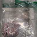 Luxurious Diamond AirPods 3rd Generation case,Protective Bling Rhinestone AirPod 3 Charging Case Cover, Bling Airpod Gen 3 Case Gift for Women (Pink)