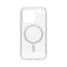 OtterBox - Symmetry Series Hard Shell for MagSafe for Apple iPhone 15 Pro Max