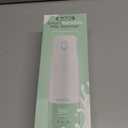 Portable Bottle Warmer for Travel, Bottle Warmer On The Go with Quick Heating, Preset Modes and Precise Temperature Control, Water & Milk Warmer with Long Battery Life, Purple