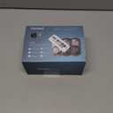 TEEHO TE001 Keyless Entry Door Lock with Keypad - Smart Deadbolt Lock for Front Door with 2 Keys - Auto Lock - Easy Installation - Oil-Rubbed Bronze