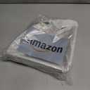 304 Stainless Steel Shower Caddy Corner Basket Shelf Bathroom Organizer Wall Mounted Storage, Brushed Nickel