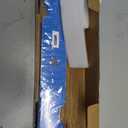 Aeagle 532187256 Mower Blades for Husqvarna Z254 Z254F YTH2454 YTH24V54 LGT2554 LGT2654 RZ5424 MZ54 RZ5426 54'' Deck Lawn Mower for Craftsman Poulan 187256 187254 532187254, 5 Point Star (Blue)