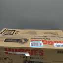 Huggies Size 8 Diapers, Little Movers Baby Diapers, Size 8 (46+ lbs), 76 Count (2 Packs of 38)