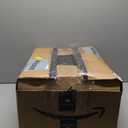 Upgrade Non-Slip Dog Ramps/Stairs for Staircase, Foam Dog Ramps for Stairs Inside House, Foam Pet Ramps for Small Dogs, Stair Ramp for Injured Dogs Cats with Self-Sticky Pads to Fix, 6 Pack