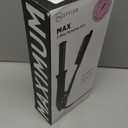 InStyler MAX 2-Way Tourmaline Ceramic Straightener & Styler