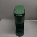 Keurig K-Mini Single Serve K-Cup Pod Coffee Maker, 6 to 12oz Brew size, with Cord Storage, Perfect for Small Spaces, Evergreen