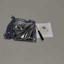 ELUTENG PCIE USB 3.2 Card 8 Ports PCI Expree to USB C Expansion Card Superspeed 6 USB and 2 Type C PCI-e USB3 Hub Controller Adapter 3 Independent Power Module