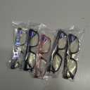 Gaoye 5 pack Mix4, +2.0