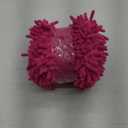 Chenille Microfiber Mop Heads, 3 Pack