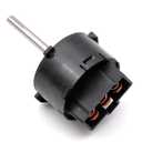 Heater AC Fan Blower Motor Control Switch Compatible for Kia Rio 2001-2005 97251FD000