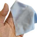 2 Pack PTZ Camera Wall Mount Bracket Black Sturdy Durable Universal Support Compatible with Most Centre Mount Cameras Complete with Microfibre Cleaning Cloth and Installation Hardware