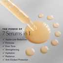 Este Lauder Advanced Night Repair Face Serum Synchronized Multi-Recovery Complex with Hyaluronic Acid & Peptides | Anti Aging & Hydrating