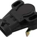 Walker Products 200-1044 Throttle Position Sensor (TPS Sensor) for Buick Skylark 1985, Cadillac Cimarron 1985-1986, Select Chevrolet 1985-1989, Cutlass Ciera 1986, Pontiac 6000/Firebird 1985-1989