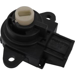 GM Genuine Parts 23215459 Ignition and Start Switch