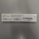 SUPRUS Electric Arc Windproof Flameless USB Rechargeable Lighter with Safety Lock for Candle (Black) (Pack of 1)