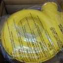 Inflatable Bounce House for Kids, Bouncy Castle Splash Pool, 154" L x 144" W x 94" H