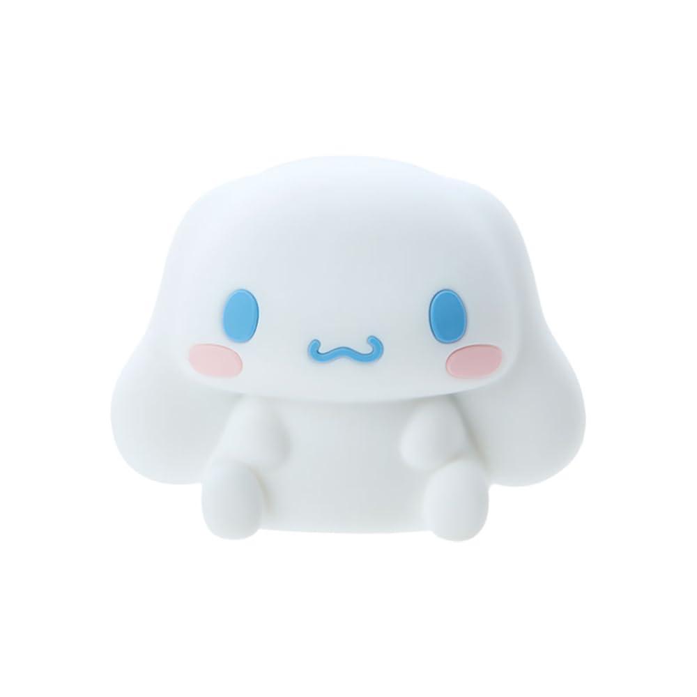Sanrio 238805 Cinnamoroll Smartphone Grip, Cinnamoroll, 2.0 x 2.5 x 1.0 inches (5 x 6.4 x 2.5 cm), Character