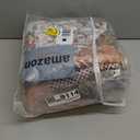 Travan 3-Piece Queen Quilt Sets with Shams Oversized Bedding Bedspread Reversible Soft Coverlet Set, Queen Size