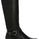 LifeStride Women's X-ANITA Boot, black, 9.5 W US