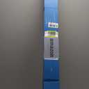 AQQA LED Aquarium Light, 24/7 Mode IP68 Waterproof Extendable Bracket Fish Tank Light, DIY Mode Full Spectrum Aquarium Plant Light, Adjustable Timer/Brightness Memory Function for 48-55 Inch Fish Tank