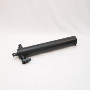4.5" x 24" Trunnion Mount Log Splitter Cylinder with Valve Mounting Bracket 918-04713, 918-0769A