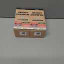 2 x Height Growth Gummies | Vitamin Gummies with Calcium, Magnesium Glycinate, Zinc, Ashwagandha, Vitamin K2 D3 | Height Increase Supplement, Multivitamin for Kids, Teens Boy & Girl, Adults | 60 Gummies (6 Count (Pack of 10))