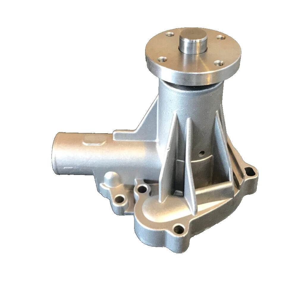USMW Water Pump - US9068 / 271975 - For Volvo 240 / 245 / 745 / 780