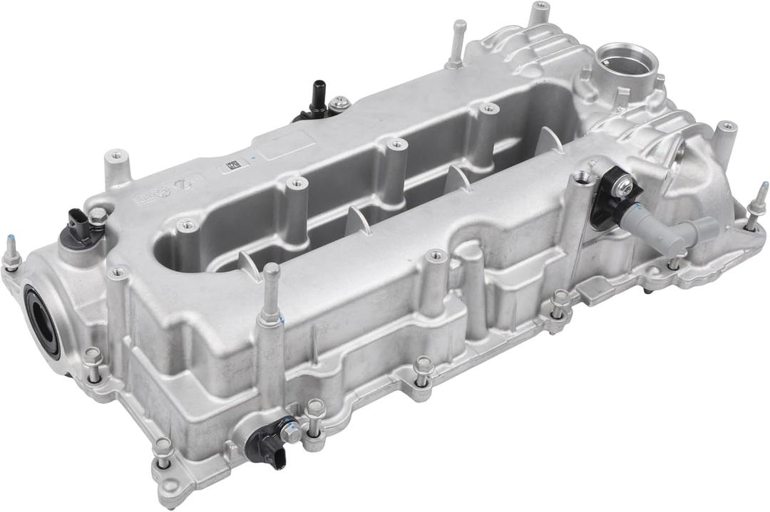 GM Genuine Parts 12699335 Camshaft Cover