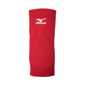 Mizuno Youth Slider Kneepad, Red