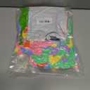 2 x Easter Balloon Arch Garland Kit, 137Pcs Pastel Balloon Arch with Carrot Rabbit Foil Balloons for Easter Party Decorations Girls Birthday Baby Shower Party Decorations