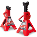 Jack Stands Low Profile 2 Ton(4000 LBs) Lifting Car Stand, Fit Use for Cars Automotive Small Vehicles, 2 Pack