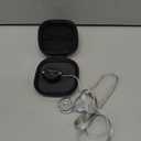 Gain Express 10x Magnification Jewelery Loupe, 20.5mm Triplet Lens Achromatic Optical Glass Metal (Aluminum) Body Black Frame Hexagonal Design Kit Set Jewelry Pocket Magnifying Tool