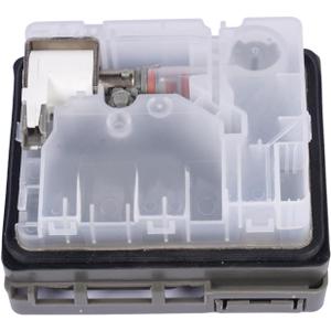 W10861000 Dishwasher Detergent Dispenser Replacement for Whirlpool KitchenAid Maytag Amana W10620296 W10620298 W10861000VP PS11731570 AP5999391