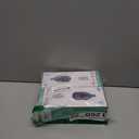 2K Light Bulb Camera Outdoor, 2.4/5GHz Wi-Fi 6 Security Cameras Wireless Outdoor, 360 PTZ Cameras for Home Security with Color Night Vision, AI Human Detection, 2 Way Talk, Easy Installation,2 Packs