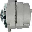 Alternator SE501382 SE501386 AT157177 Compatible with John Deere Loader 300D 315D 410D 510D Tractor 4050 4230 4240 4250 4276 4320 4430