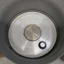 DREO Milk Frother, All-in-1 Electric Foam Maker for Coffee, 15oz/450ml Automatic Foam Frother for Latte Art-level Microfoam, 30+ Drinks, Easy to Clean, Dishwasher Safe, LED display (Sliver Grey)