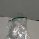 Volleyball Decorations String Lights, Timer Battery Operated 5.5ft 10LED Room Decor,Volleyball Ornaments for Christmas Tree, Boys Bedroom, Sports Theme Party Favors, Christmas Gift for Kids