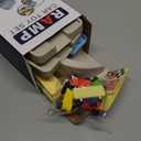 Montessori Toys for 2 3 Year Old Boys Toddlers, Car Ramp Toys with 6 Cars & Race Tracks, Garages and Parking Lots, Ramp Racer Toy Gift for Boys Girls Age 18 Months and Up, Multicolor