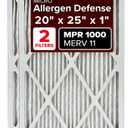 Lot #1136M: Filtrete Air Filters