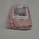 Amazon.com: MIULEE Light Pink Room Darkening Curtains Thermal Insulated Drapes Solid Window Treatment Set Grommet Top Light Blocking Blackout Curtain for Living Room/Bedroom 2 Panels 52 x 84 inch Baby Pink : Home & Kitchen