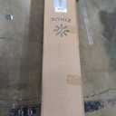 Zinus 10 Inch Queen Green Tea Memory Foam Mattress [New Version], Fiberglass Free, Medium Firm Feel, Zoned Pressure Relief, Certified Safe Foams & Fabric, Mattress in A Box (White)