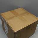 2 PCS New Air Filled Lawn Mower Tires on Wheel 13x5.00-6", 3" Centered Hub, 3/4" Greased Bushing Turf Tire Pneumatic 4Pr with Tube for Garden Mowers Tractors 135006