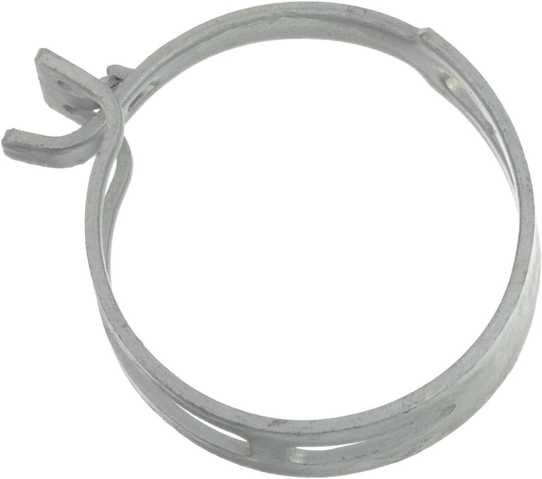 OEM Genuine 2014-2018 Forester 2.0L By-Pass Valve Hose Clamp 805926090