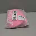 Jacquard Floral & Leopard Tankinis - Tankini Swimsuits for Women with Plunging Neck & Gingham Trim (Large, Light Pink)