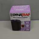 DynaTrap DT152 Indoor Insect Trap and Killer  Catches and Kills Gnats, Flies, Moths & Other Flying Insects
