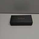 Night Driving Glasses Clip On Night Vision Glasses, Anti Glare HD Polarized Yellow Lens Compact Fit Non-Flip Up