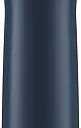 Contigo Ashland 2.0 LeakProof Water Bottle with Lid Lock and Angled Straw, Dishwasher Safe, Interchangeable Lid, 24oz, Blueberry