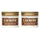Layrite Deluxe Superhold 4.25 oz 2 pack