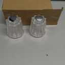 Danco 88262 Price Pfister Contessa Tub/Shower Handle Faucets, No Size, Clear